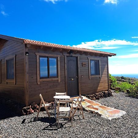Las Casitas De Pao El Pinar  Екстер'єр фото