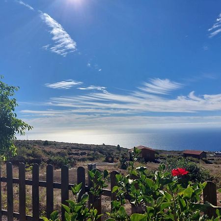 Las Casitas De Pao El Pinar  Екстер'єр фото