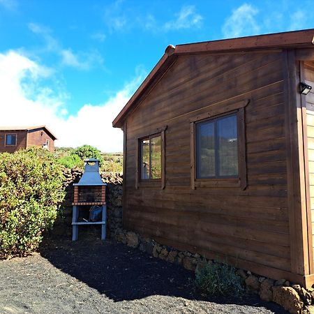 Las Casitas De Pao El Pinar  Номер фото