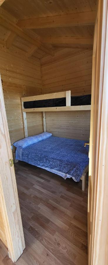 Las Casitas De Pao El Pinar  Екстер'єр фото