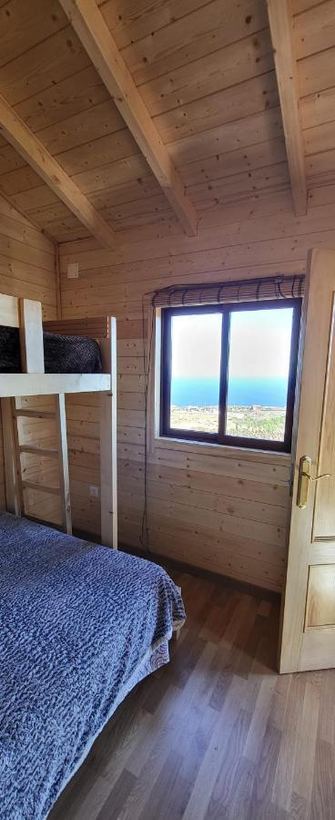 Las Casitas De Pao El Pinar  Екстер'єр фото