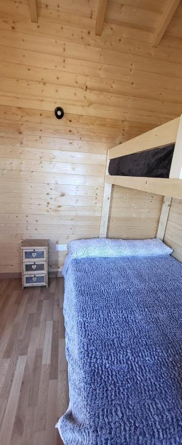 Las Casitas De Pao El Pinar  Екстер'єр фото