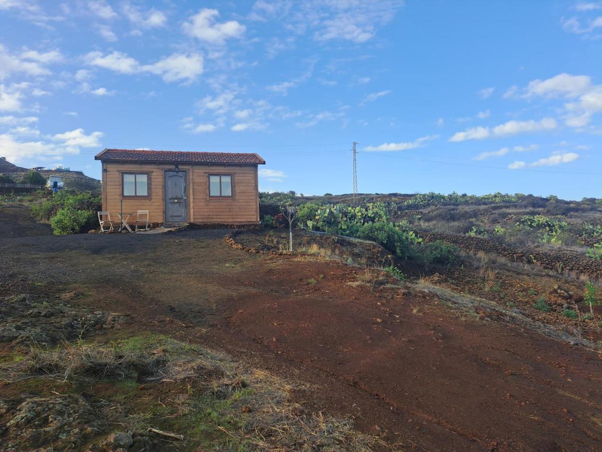Las Casitas De Pao El Pinar  Екстер'єр фото