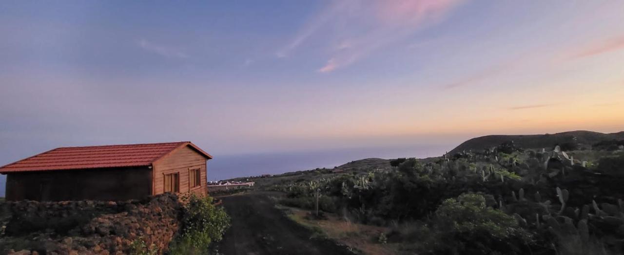Las Casitas De Pao El Pinar  Екстер'єр фото