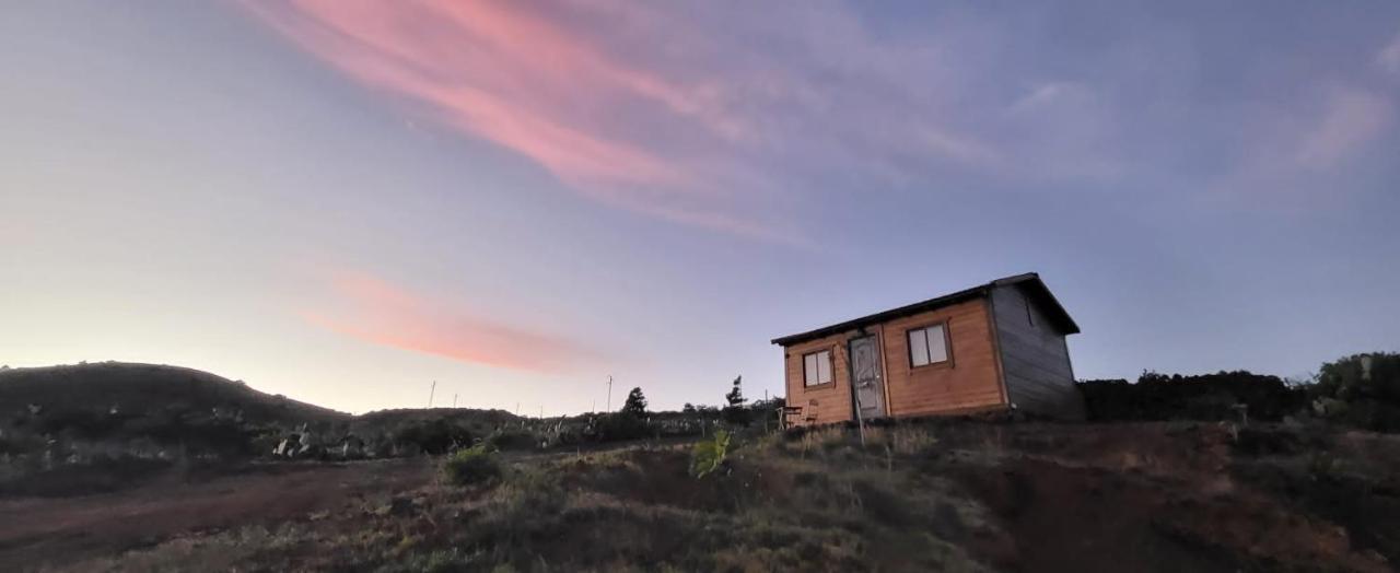 Las Casitas De Pao El Pinar  Екстер'єр фото