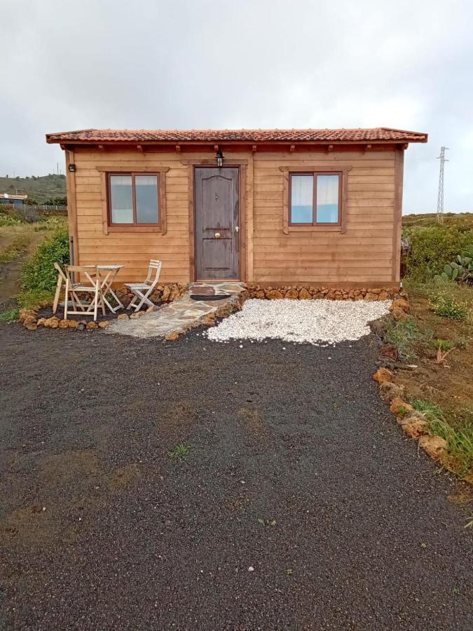 Las Casitas De Pao El Pinar  Екстер'єр фото