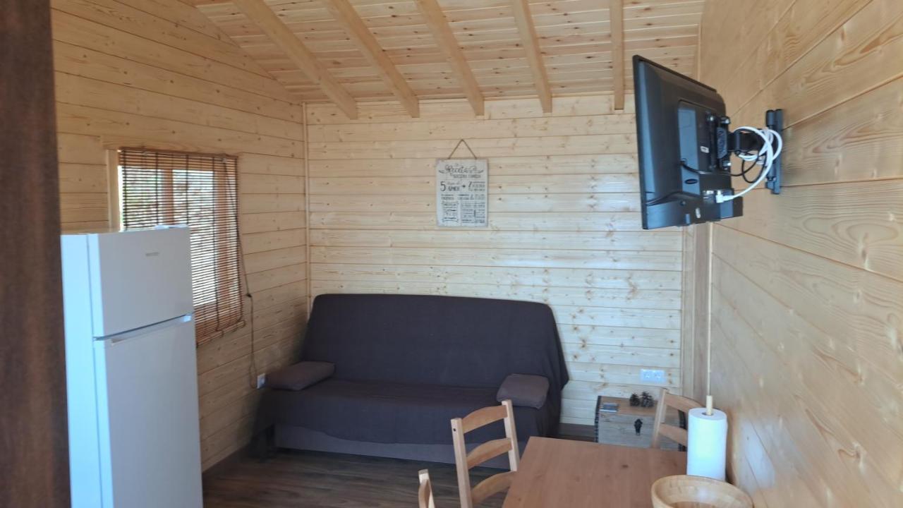 Las Casitas De Pao El Pinar  Екстер'єр фото